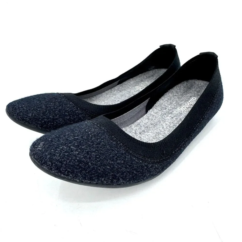 allbirds brand style